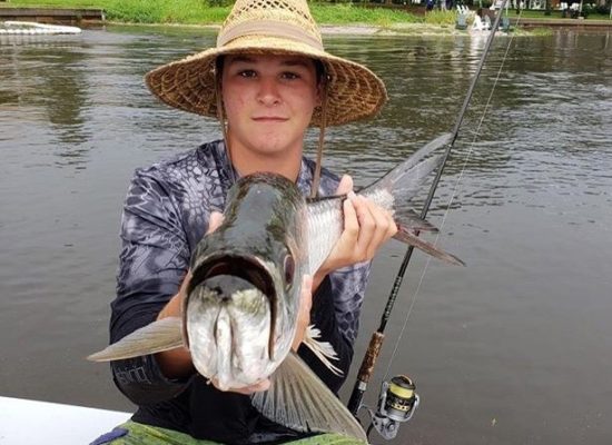 Tight Lines Thursday (10 photos in gallery)