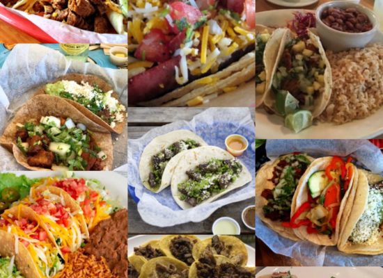 Taco Tuesday…(30 photos)