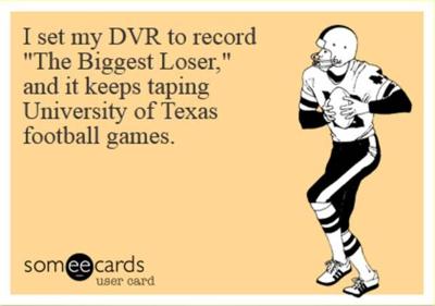 The Best Red River Rivalry Memes From The Weekend