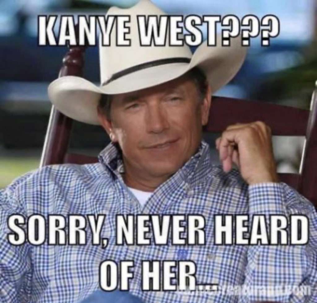 Country Music Memes For Days