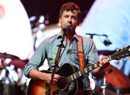 Turning of the Page for Turnpike Troubadours