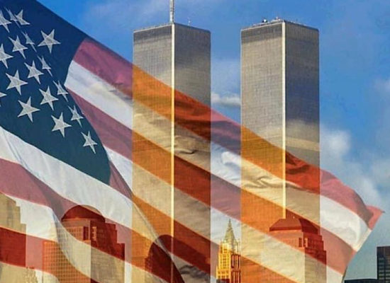 Never Forget…9/11/2001